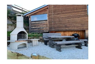 Hütte in Kärnten mit 3 Schlafzimmer