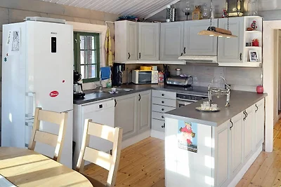 5 Personen Ferienhaus in Drangedal-By Traum