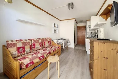 Angenehmes Studio · Direkter Zugang zur Skipi...