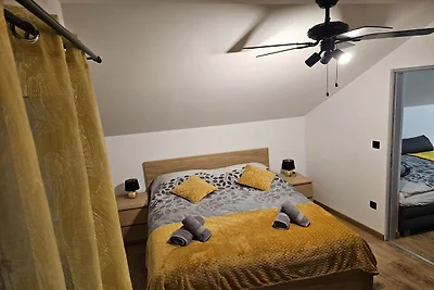 Apartments Diadora - One bedroom apartment...