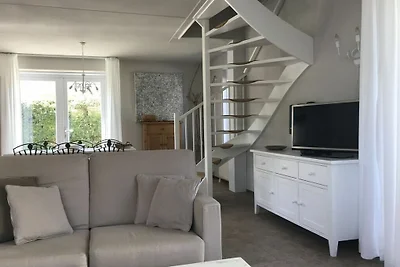 Aan het meer Comfortabele vakantiewoning