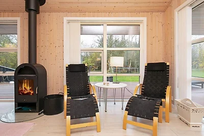 6 Personen Ferienhaus in Jerup
