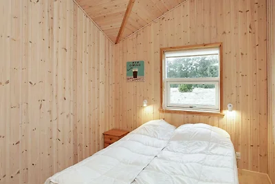 8 Personen Ferienhaus in Jerup