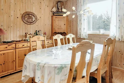 5 Personen Ferienhaus in Asaa-By Traum