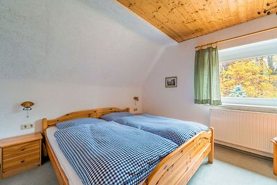 Wohnung in Bad Tabarz im Wald