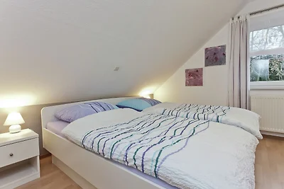 Wohnung in Nieheim am Waldrand
