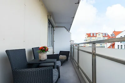 Haus Seeluft Wohnung 32