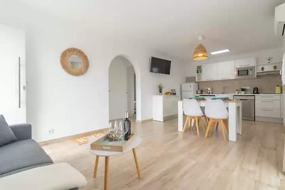 Ona 2 - Apartamento En Cala D'or. Wifi Gratis