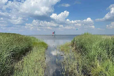 6 persone case ad Hvide Sande