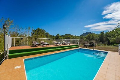 Casa di campagna vicino a Font de Sa Cala