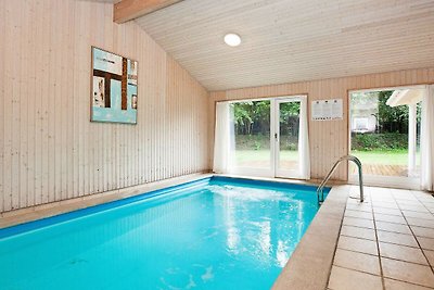 10 Personen Ferienhaus in Gilleleje-By Traum