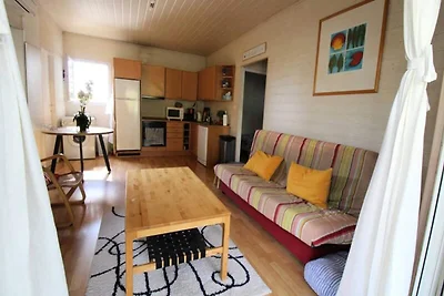 Oasis Park Residence f�r f�nf Personen