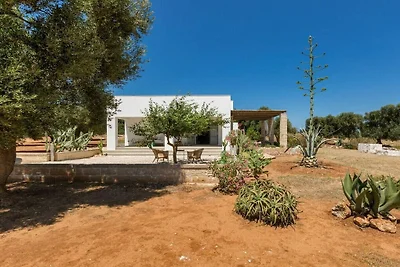 Torre Guaceto - UTNZ Confortevole residenza d...