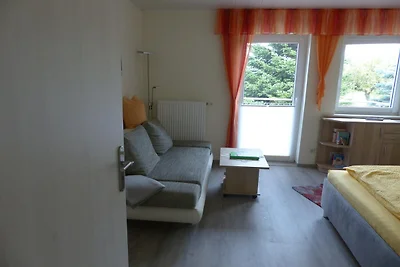 Vakantieappartement Basteiblick in Pirna