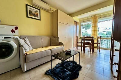 Apartments für 4 Personen