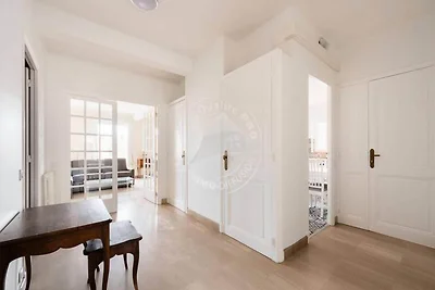 Residenz 1. Stock für 6 Personen