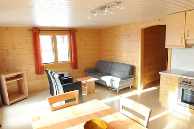 Accogliente appartamento a Riederalp con...