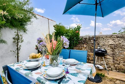 Appartement in L'Épine vlakbij het strand