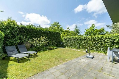 Vakantiehuis met ruime omheinde tuin