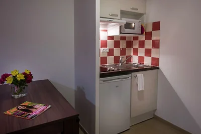 Appartement mit Gemeinschaftspool in der...