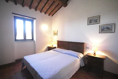 Schöne Ferienwohnung mit eig.