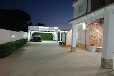 Charmante Wohnung in Reitani