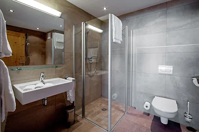 Appartement in Gerlos neben Skipiste