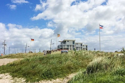 4 persoons vakantie huis in Wendtorf