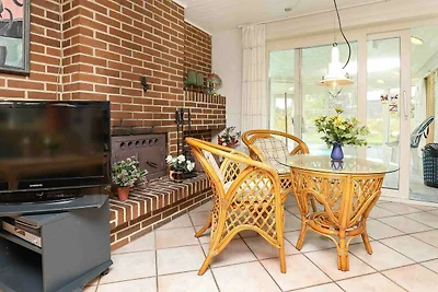 6 Personen Ferienhaus in Ulfborg-By Traum