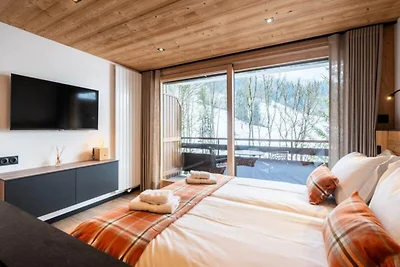 Studio für 2 Personen