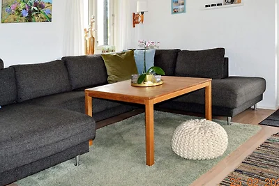 8 persone case ad Ålbæk