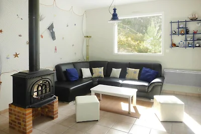 Ferienhaus, Strandnähe Smaragdküste-ehemals T...