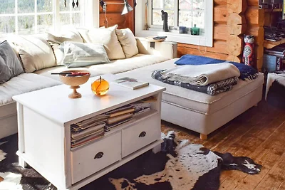 6 Personen Ferienhaus in HURDAL-By Traum