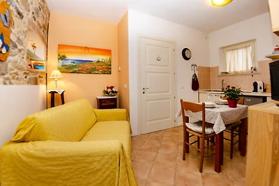 Cottage mit Swimmingpool in Pescaglia