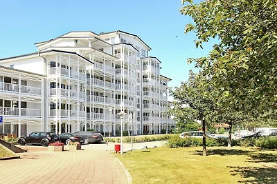 6 Personen Ferienhaus in Großenbrode