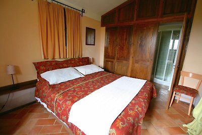 Exklusives Bauernhaus in Asciano, Italien mit...