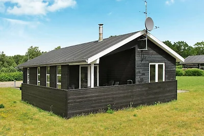 6 Personen Ferienhaus in Hals-By Traum