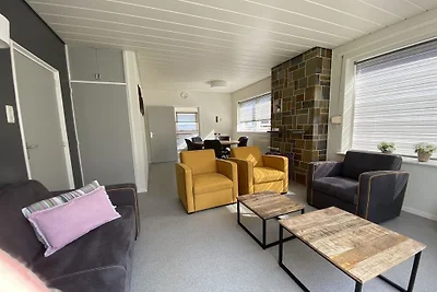 Vakantiehuis met 3 slaapkamers