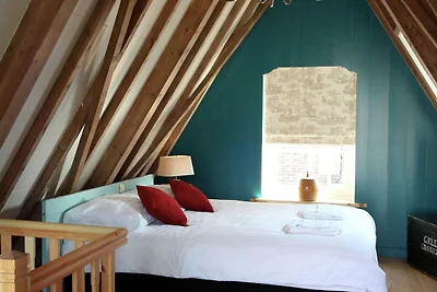 Casa vacanze a Enkhuizen con giardino