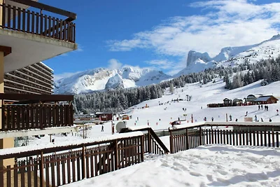 Vakantiehuis in Superdévoluy bij skipistes