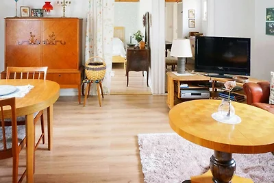 6 Personen Ferienhaus in Laholm