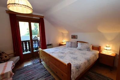 Appartement in Gmünd, vlakbij de...