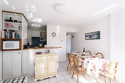 Residenz Les Tadornes