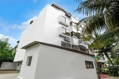 Super Hotel O New Alipore