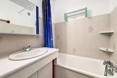 Wohnung in Grangeraies in der Nähe des...