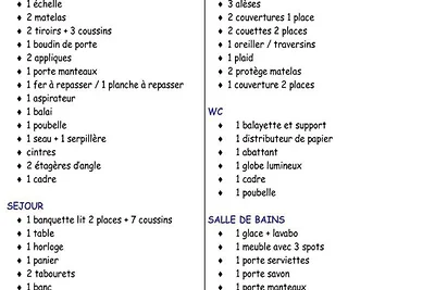 Ampio monolocale per 4 persone