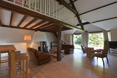 Ferienhaus Francorchamps am Rennstrecke