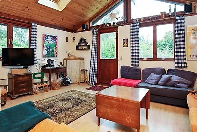 6 Personen Ferienhaus in Nykøbing Sj-By Traum