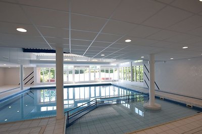 Gemütliches Appartement in Hollum mit Pool