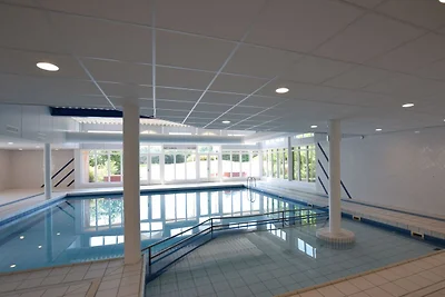 Ferienwohnung am Meer in Hollum